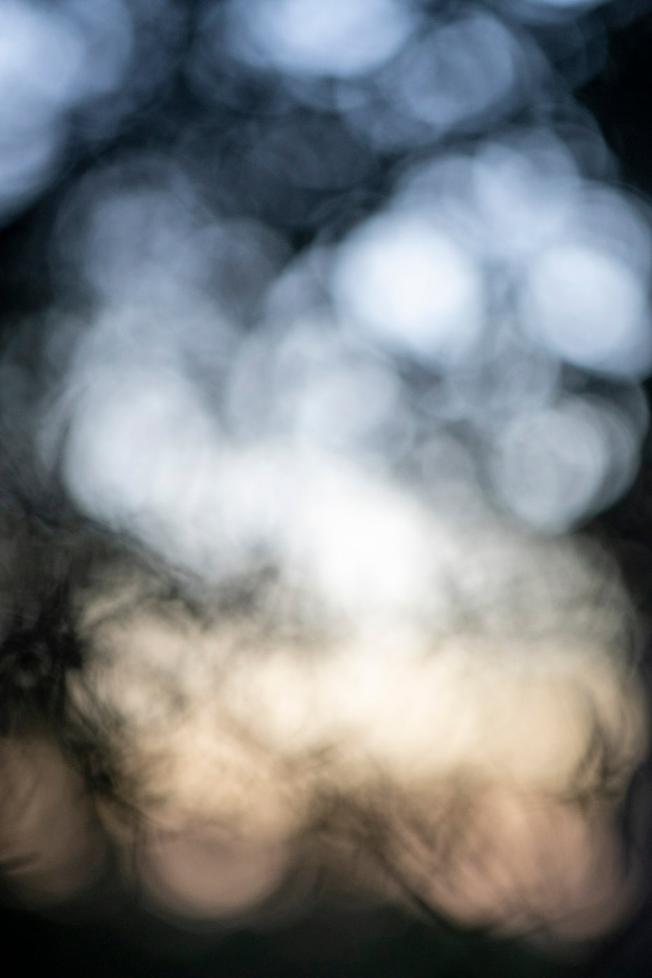 Into Darkness No. 06