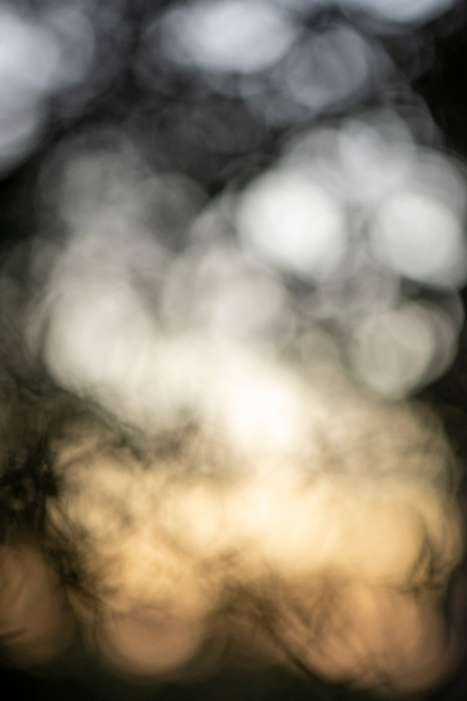 Into Darkness No. 03