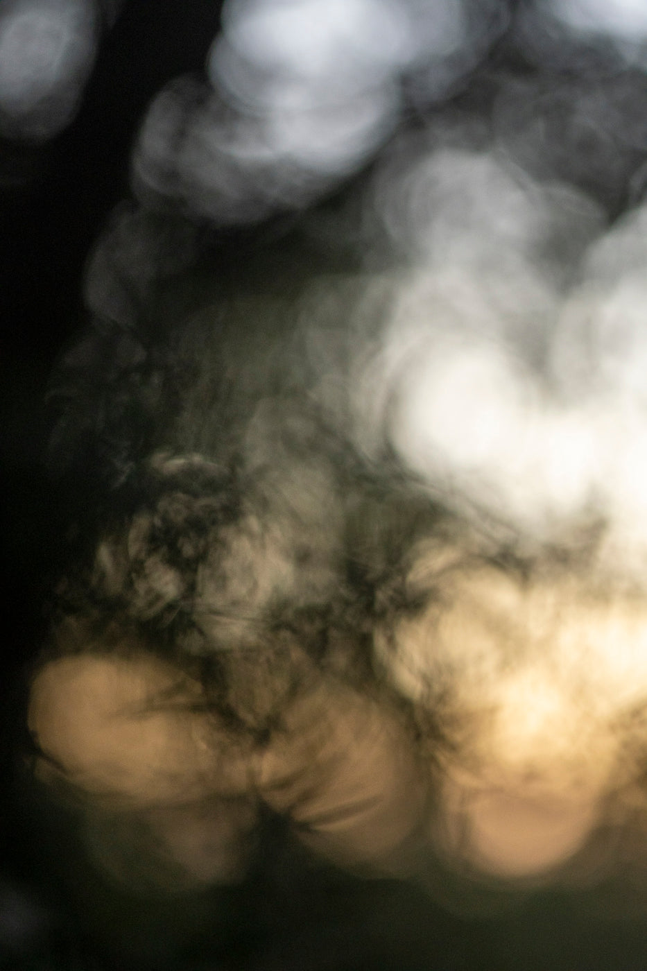 Into Darkness No. 02