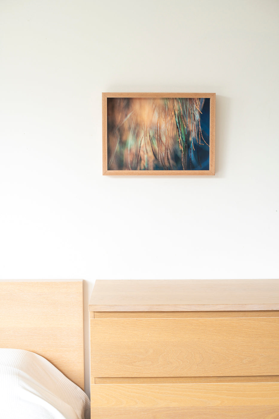 Lightness of Being a Leaf No. 04