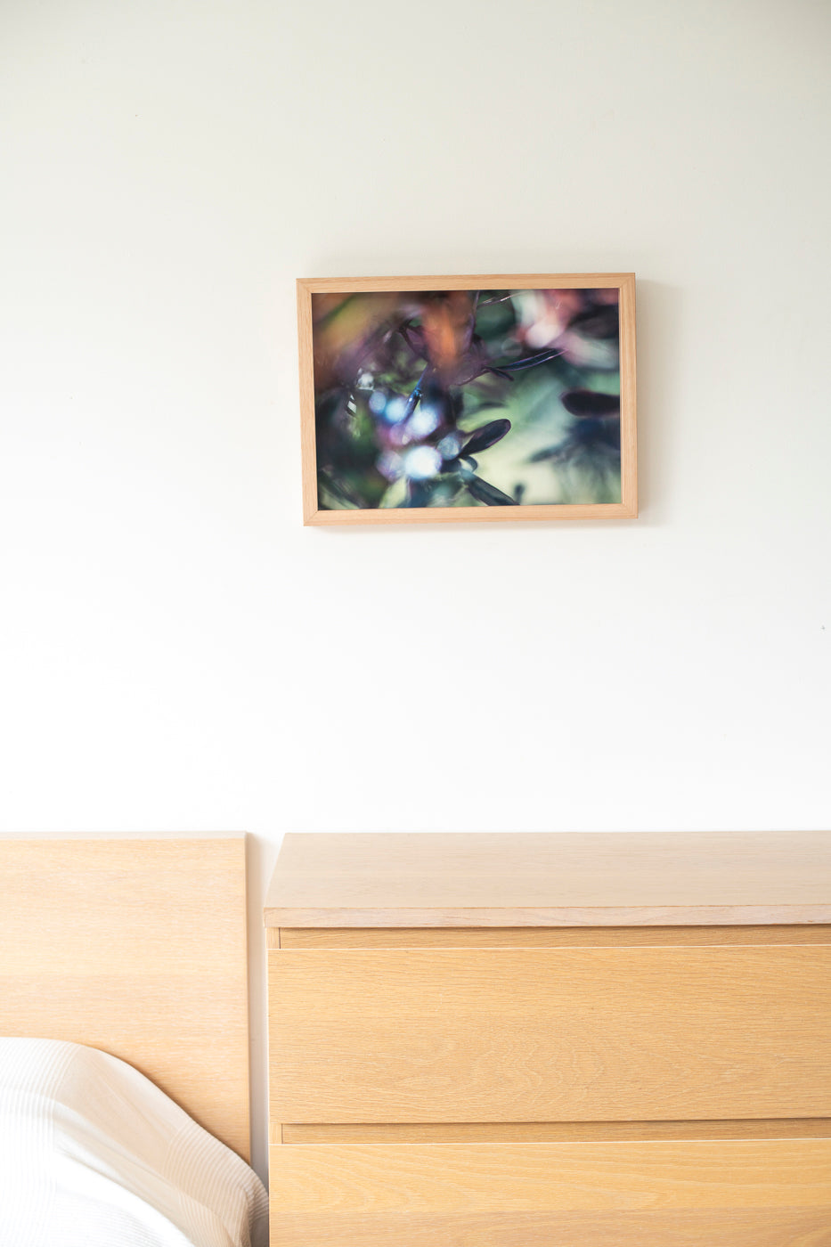 Lightness of Being a Leaf No. 05