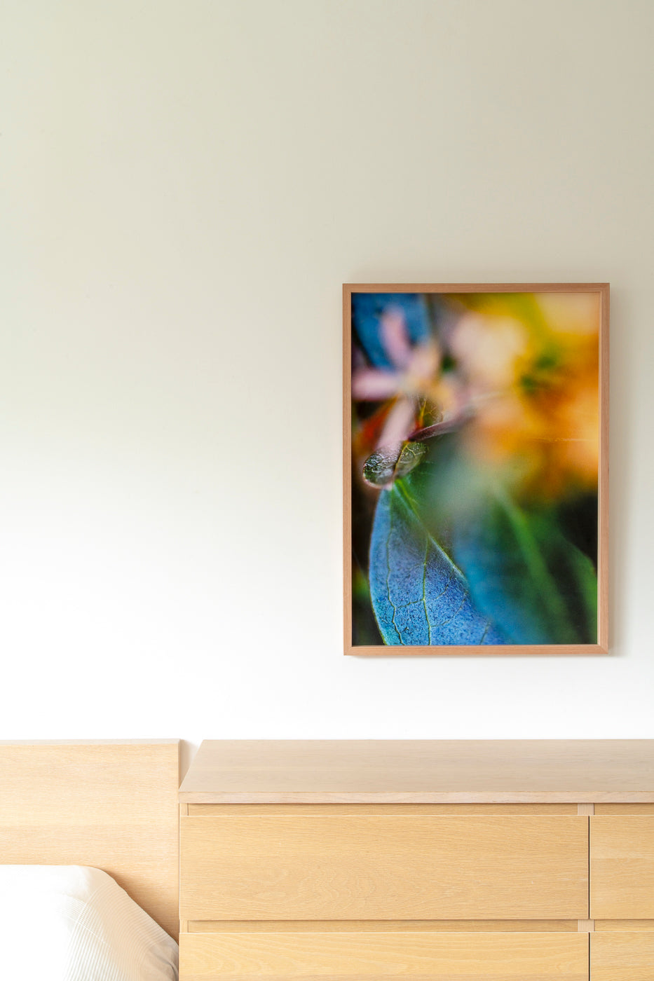 Lightness of Being a Leaf No. 02