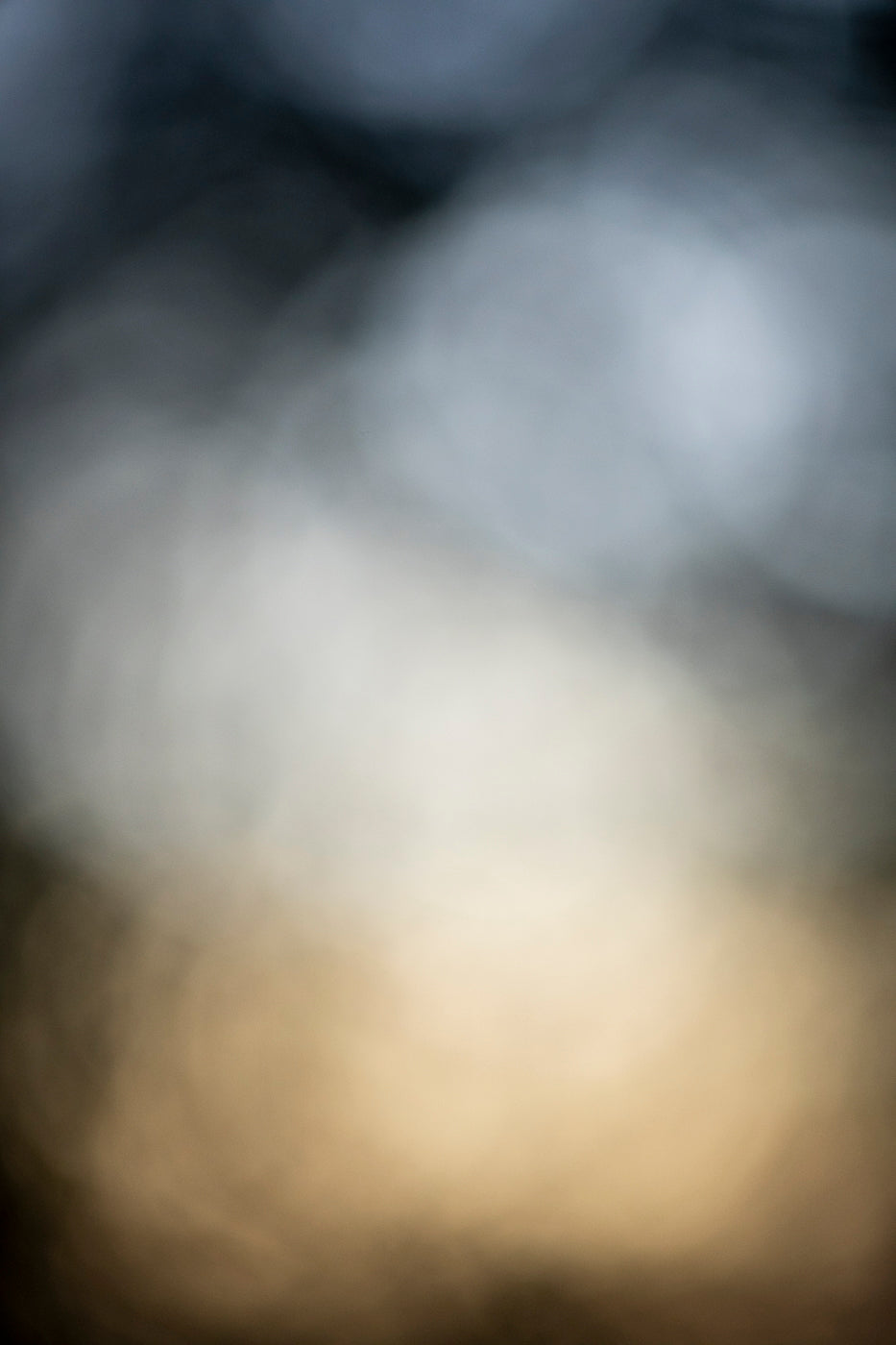 Into Darkness No. 05