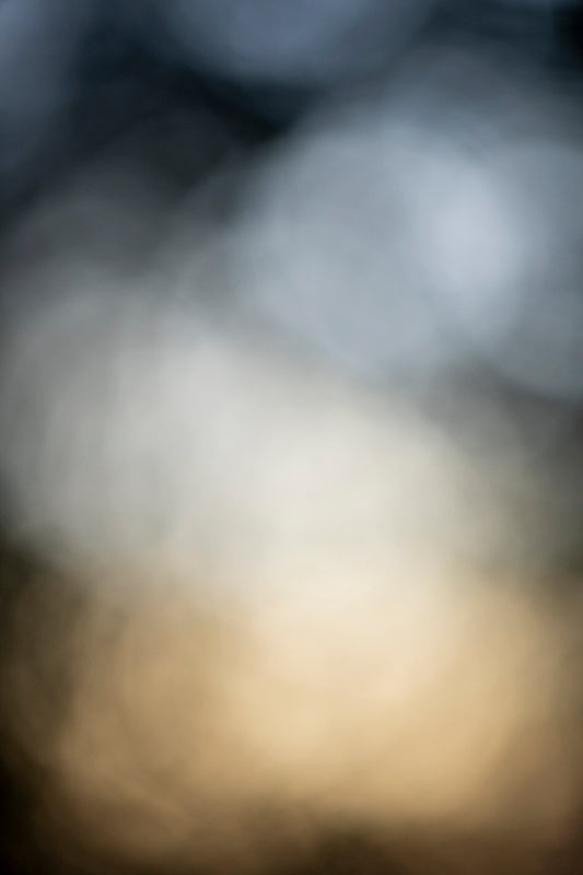 Into Darkness No. 05