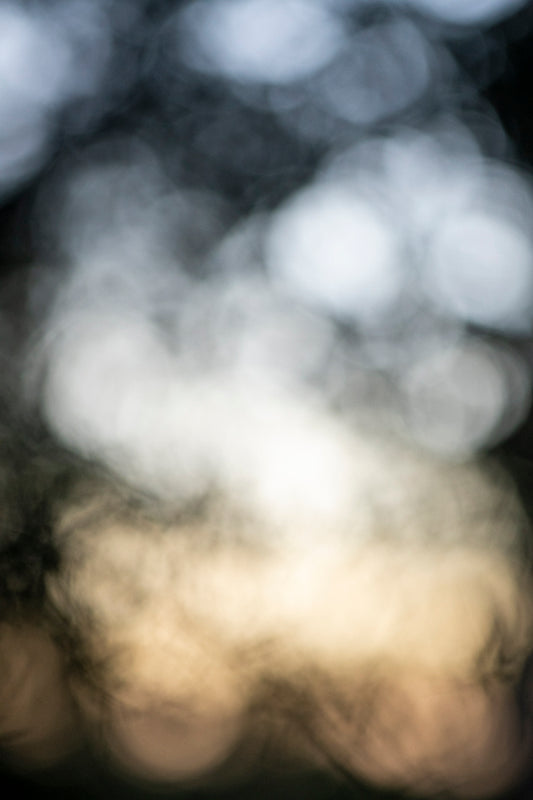 Into Darkness No. 04