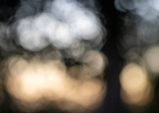 Into Darkness No. 01